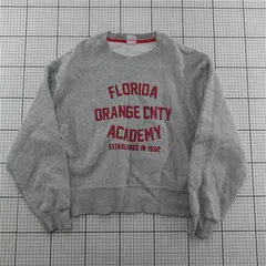 ◇ ⊇ ニコアンド niko and... NKN26603AD スウェット グレー系 Mサイズ メンズ E  【1601150001849】