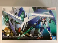 2026年最新】RG ダブルオークアンタの人気アイテム - メルカリ