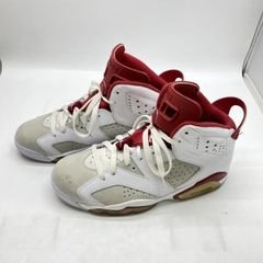 NIKE✨エアジョーダン6 レトロ オルタネイト28cm AIR JORDAN - メルカリ