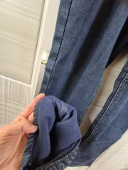 Mc STYART 起毛 デニムパンツ 32 3個まとめ