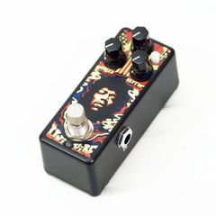 Jim Dunlop Authentic Hendrix '69 Psych Series JHW3 Uni-Vibe Chorus