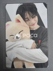straykids アイエン Stray Kids World Tour dominATE : celebrATE SKZOO PHOTOCARD TINCASE