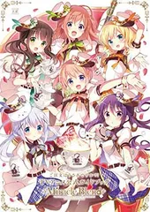 2026年最新】ご注文はうさぎですか complete blendの人気アイテム