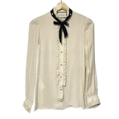 2026年最新】グッチブラウスの人気アイテム - メルカリ