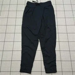 ◇ Θ ダンスキン DANSKIN DY66232 ストレッチパンツ ブラック系 S レディース E  【1601150003508】