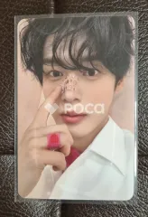 ZEROBASEONE キムジウン BLUE PARADISE ZEROSE Ver. APPLEMUSIC