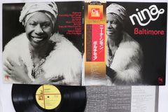 Nina Simone Baltimore - メルカリ