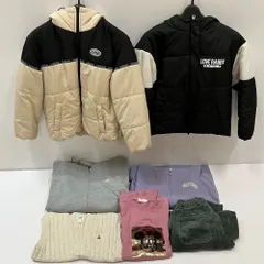 06w19923 子供服 レディースまとめ  キッズ  トップス  【中古品】