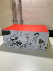 j315 未使用　BRUNOコンパクトホットプレート ブルーグレー　BOE021