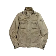 アバクロンビー センチネル フィールドジャケット