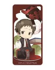 【中古】小物(キャラクター) 足立透 ドミテリアJr. 「ペルソナ4 ザ・ゴールデン」