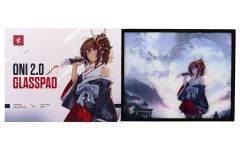 ONI 2.0 GLASSPAD ドラゴンコレクション 2024 - メルカリ