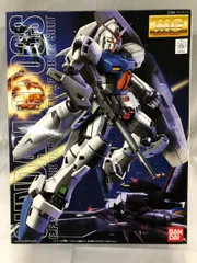 2026年最新】MG RX-78GP03S ガンダム試作3号機ステイメンの人気