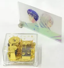 2026年最新】ミライノーツを奏でて アクスタの人気アイテム - メルカリ