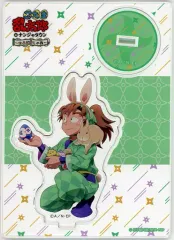 【中古】アクリルスタンド・アクリルパネル 善法寺伊作 アクリルスタンド 「忍たま乱太郎 in ナンジャタウン たまご探しの段」