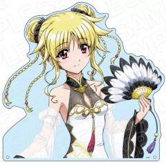 受注生産》戦国乙女 アクリルハンガー【ヨシテル】新品未開封 - メルカリ