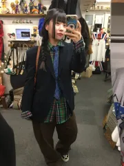 90s ポロ ラルフローレン ジャケット