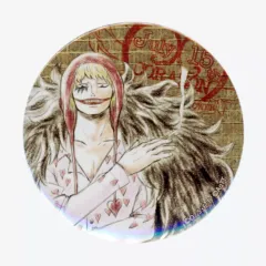 【中古】バッジ・ビンズ コラソン バースデイ缶バッジ(2019) 「東京ワンピースタワー」 麦わらストア限定