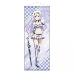 C105】会場限定 開脚島風 等身大タペストリー (ぼっしぃ)askray - メルカリ
