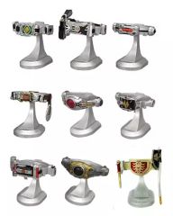 Sレプリカ 仮面ライダーベルトトリビュートIII 10個セット 未開封