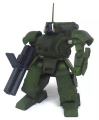 マクロス 1/144 デストロイド スパルタン 現状品 タカトクトイス 当時