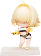 【中古】トレーディングフィギュア エレグ 「勝利の女神：NIKKE SACシリーズ Vol 2 デフォルメフィギュア コンプリートBOX」