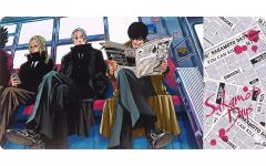 SAKAMOTODAYS サカモトデイズ アートコースター BOX - メルカリ