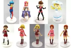 2026年最新】HALF AGE GIRLS ガンダムヒロインの人気アイテム - メルカリ