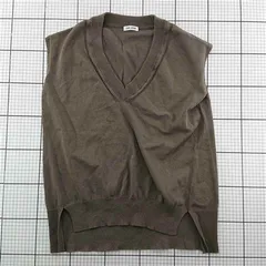 2026年最新】hand made wool 2wayコンパクトベストの人気アイテム