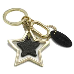 【新品】フルラ WR00419 MAS000 キーホルダー FURLA VENUS レザータグ キーリング ナスカン バッグチャーム 星 スターモチーフ ブティック レディース 【メール便対応(ネコポス)】