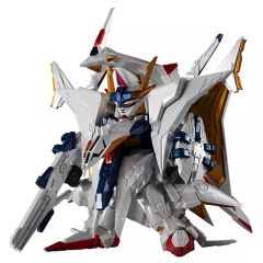 機動戦士ガンダム閃光のハサウェイ ラバーコースター クスィガンダム