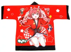 2026年最新】ゆるゆり はっぴの人気アイテム - メルカリ