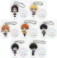 ホロライブ おなまえぷっくりラバーマスコット1 まとめ売り バラ売り可