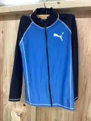PUMA（プーマ）ラッシュガード / 160cm