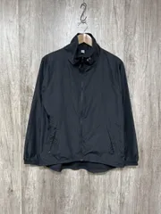 UNDER ARMOUR アンダーアーマー ウインドブレーカー ナイロン ジャケット sizeLG/黒 ■■ レディース