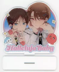 2026年最新】ハレルヤベイビー lafaryの人気アイテム - メルカリ