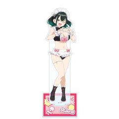 彼女、お借りします 真夏のアイス屋さん アクリルスタンド 更科瑠夏 