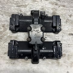 ヤマハYZF-R6 BN6純正ブレーキキャリパー 美品 - メルカリ