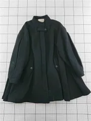 ◇ ⊇ フリークスストア FREAK'S STORE 213-3516 ブラック系コート レディース E  【1601150014238】