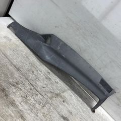 ホンダフュージョン MF02 アンダーカウル 外装 メッキ 1セット 訳あり