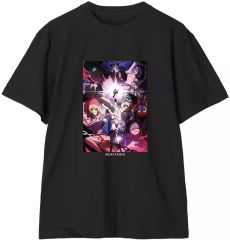 【MASKED2025】Artist T-shirts アルルカン 暁さん MASKED2025】Artist T-shirts アルルカン 暁さん - メルカリ