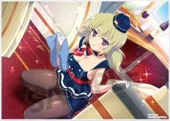 【中古】アクリルスタンド・アクリルパネル 華風流(盛・伝説爆乳祭) ビジュアルアクリルプレート 「シノビマスター 閃乱カグラ NEW LINK」