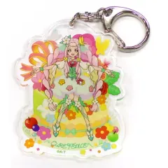 【中古】雑貨 キュアフェリーチェ バースデースイーツコレクション アクリルキーホルダー 「魔法つかいプリキュア!」 プリティストア限定