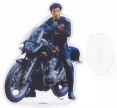 佐田ビルダーズ アクスタ - メルカリ