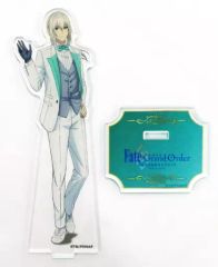 [중고] 아크릴 스탠드 아크릴 패널 세이버/베디비에르 아크릴 스탠드 [극장판 Fate/Grand Order -신성 원탁 영역 카멜롯- 전편 Wandering;Agateram 선샤인으로의 여로]