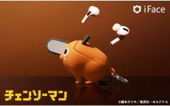 [중고] 오디오 공급 포치타 iFace 피규어 타입 케이스 [AirPods Pro (2/1 세대) 전용] [TV 애니메이션 첸소만]