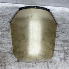 ホンダフュージョン MF02 アンダーカウル 外装 メッキ 1セット 訳あり