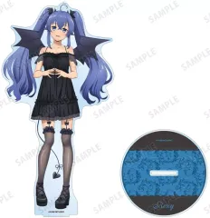 【中古】アクリルスタンド・アクリルパネル ロキシー・ミグルディア 悪魔ver. 描き下ろし 1/7スケール特大アクリルスタンド 「無職転生II ～異世界行ったら本気だす～」