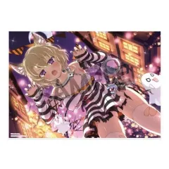 【中古】アクリルスタンド・アクリルパネル 華風流(爆乳祭・弐) ビジュアルアクリルプレート 「シノビマスター 閃乱カグラ NEW LINK」