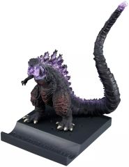 一番くじ C賞 スペースゴジラ MONSTERISE フィギュア - メルカリ